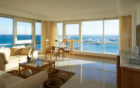 Hurghada Marriott Beach Resort - 1