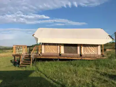 Shirokaya Balka - 122