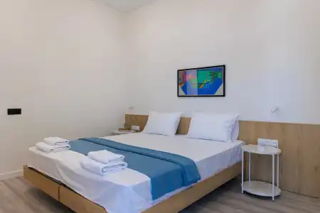 Ris Central Apartments Yerevan - 89