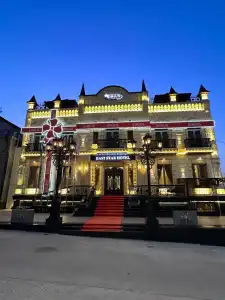 East Star Butik-Hotel - 0