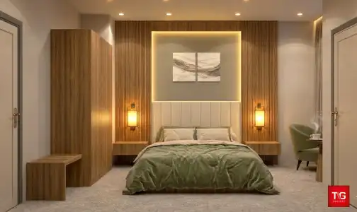 Sever Suites - 2