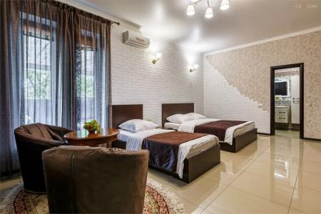 Nochnoy Kvartal - 116