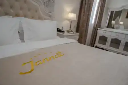 Jannat Regency - 82