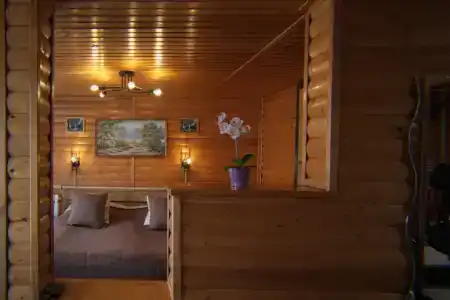 Hutorok Recreation center - 224