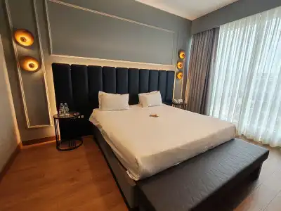 ISG Sabiha Gökçen Airport - 53
