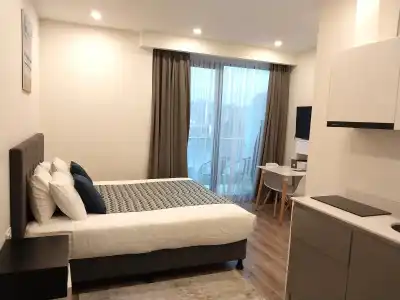 Bellevue Residence Suites - 259