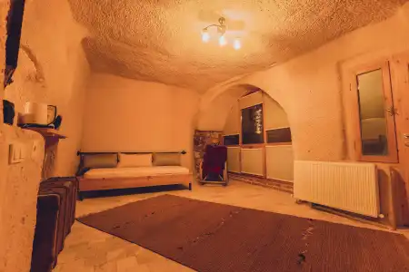 Pinhan Cave Suites - 141