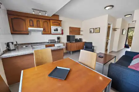 Resort Ramada & Suites by Wyndham Costa del Sol - 26