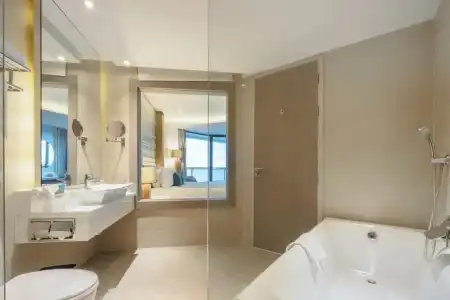 Cape Dara Resort - 54