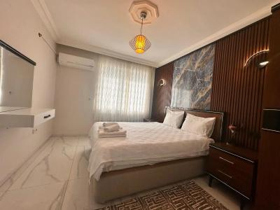 Anatolia Apartments - 9