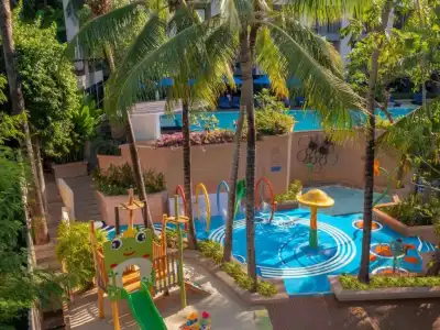 Novotel Phuket Kata Avista Resort and Spa - 7