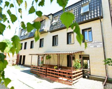 Scandi House - 1