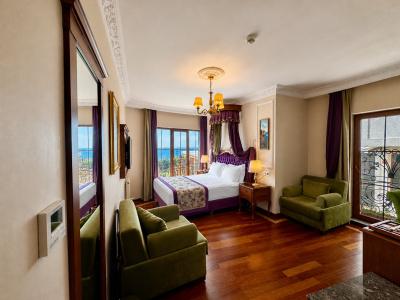 GLK Premier Sea Mansion Suites & Spa - Special Class - 34
