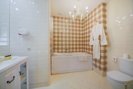 Onegin-Restaurant Complex - 71