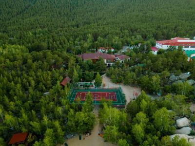 Dom U Ozera Boutique-hotel - 30