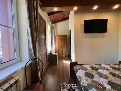 Prohovskoe Podvorie Tourist base - 171