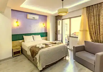 Loren & Suites - 22