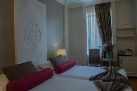 Avicenna Sultanahmet - 49