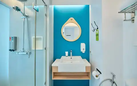 Lub d Koh Samui Chaweng Beach Hostel - 84