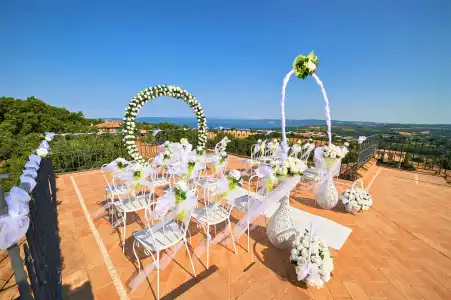 I Gigli del Belvedere - 44