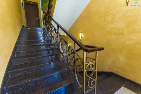 Meditsinskij Tsentr Knyazhna Meri Mini-Hotel - 46