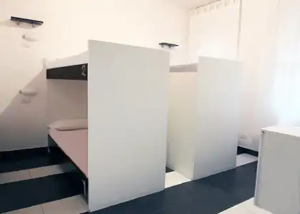 New Generation Hostel Milan Center - 13