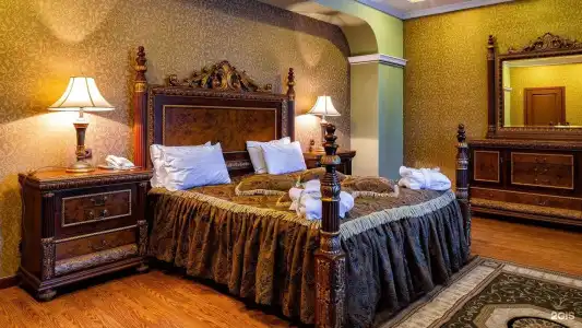 Кокшетау Парк - 53