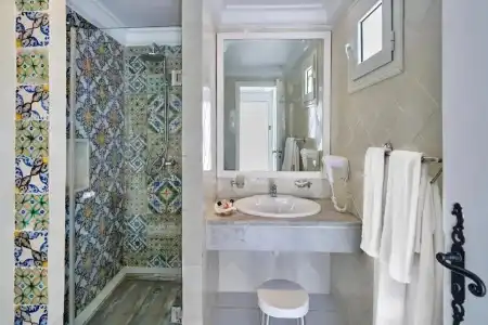 Hari Club Beach Resort - 20
