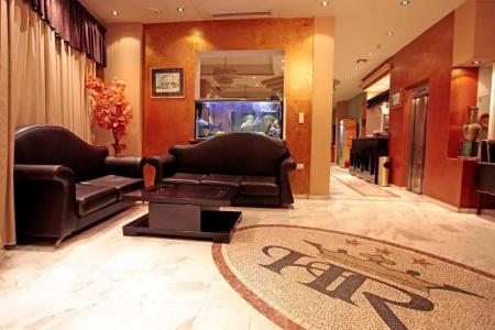 Regency - 5