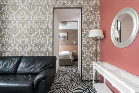 Матисов Домик у Новой Голландии - 133