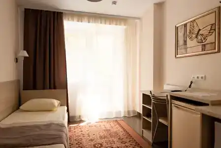 Dacha Haus Apart-Hotel - 83