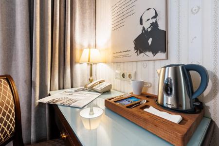 Severnyi Tsvetok Boutique - 28