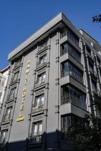 Hamit Kizilay - 35