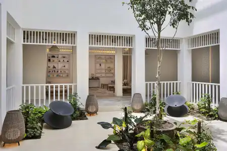 Maysan Doha, Lxrs & Resorts - 16