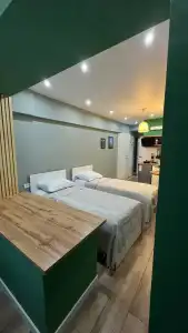 Evergreen Apartment - 40