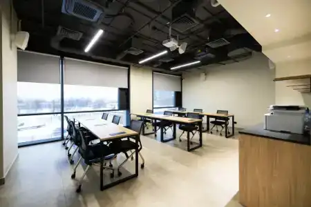 Artstudio M103 Apart-Hotel - 4