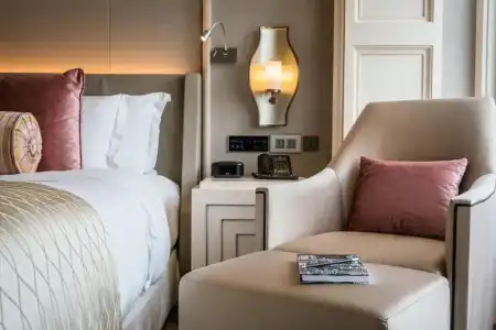 Caravelle Saigon - 38