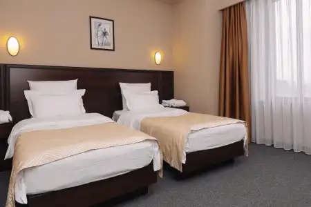 Best Western Plus Atakent Park - 30