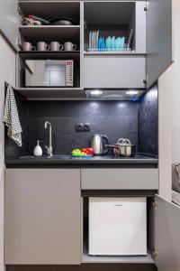 Port Comfort on Ligovskiy Apart-hotel - 153