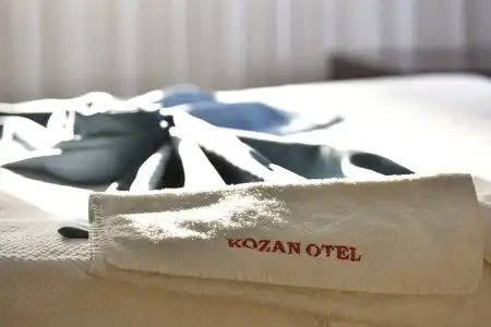 Kozan - 80