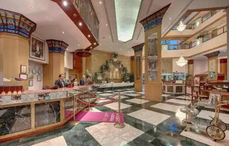 Crowne Plaza Resort Salalah by IHG - 21