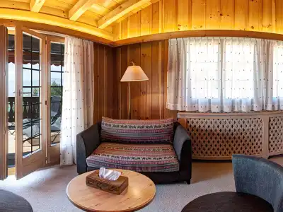 Alpe Fleurie Residence - 38