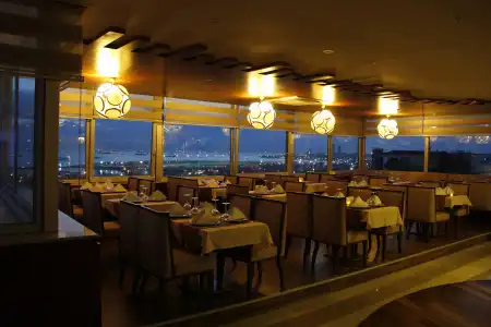 BEKDAS DELUXE & SPA - 8