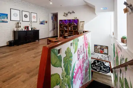 LiKi LOFT - 12