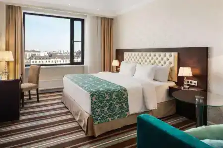 Ramada by Wyndham Kazan City Centre - 109