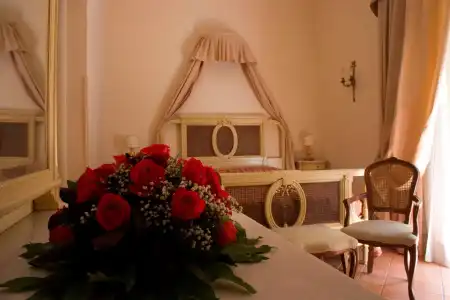 Chiaja de Charme - 21