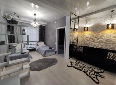 Zest And Spa Mini-Hotel - 34