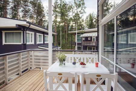 Saimaa Life Apartments - 89