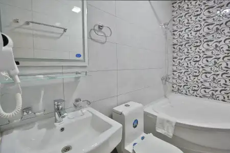 Asian Plaza - 6