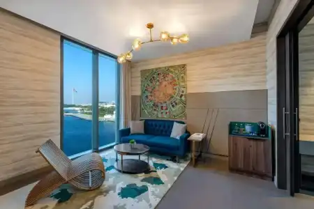 Hyatt Centric Jumeirah Dubai - 3